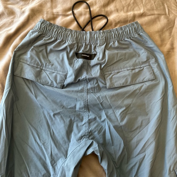 Mens Zanerobe Joggers Size 32 - Picture 3 of 3